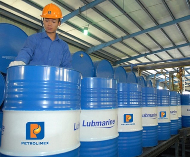 Thị trường xuất khẩu xăng dầu 4 tháng đầu năm 2020